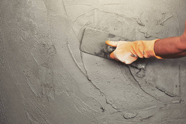 Concrete Driveway Repair Near Me in NJ