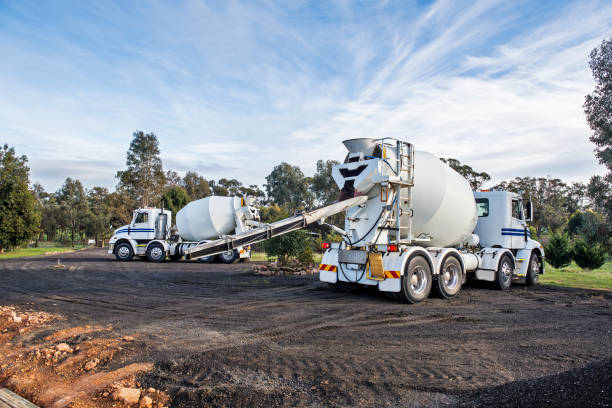 Best Concrete Resurfacing Services  in Hammonton, NJ