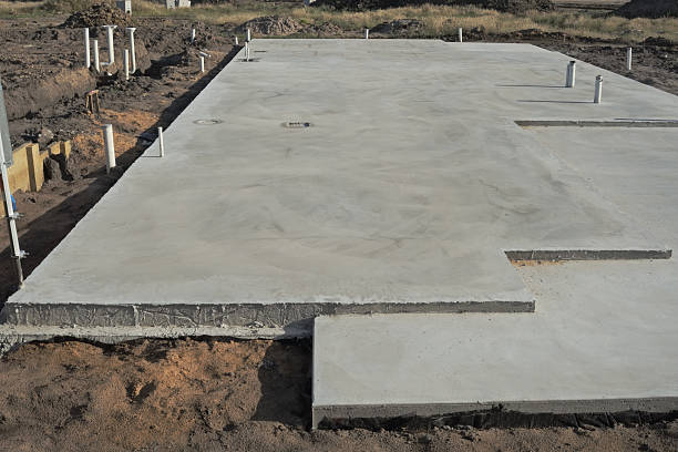 Best Concrete Foundation Repair  in Hammonton, NJ